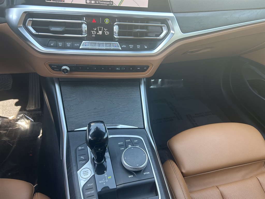 2022 BMW 430i - $37,890