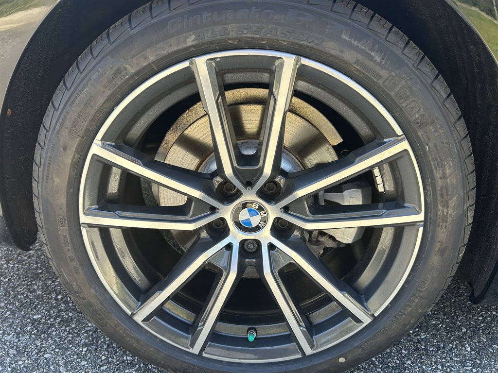 2022 BMW 430i - $37,890