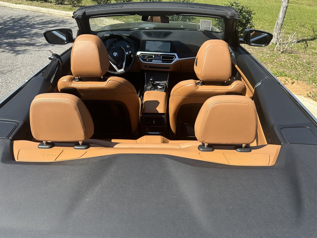 2022 BMW 430i - $37,890