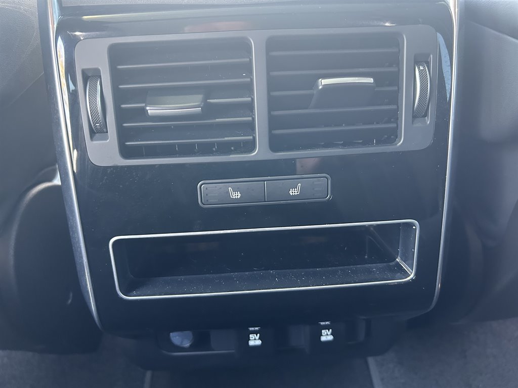 2020 Land Rover Range Rover Sport - $39,980
