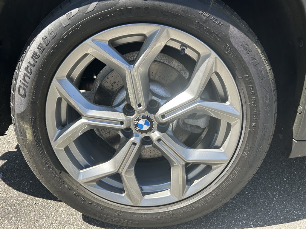 2020 BMW X3 - $28,980
