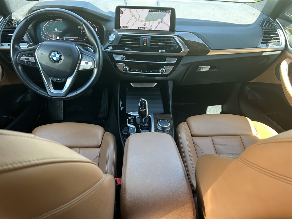 2020 BMW X3 - $28,980