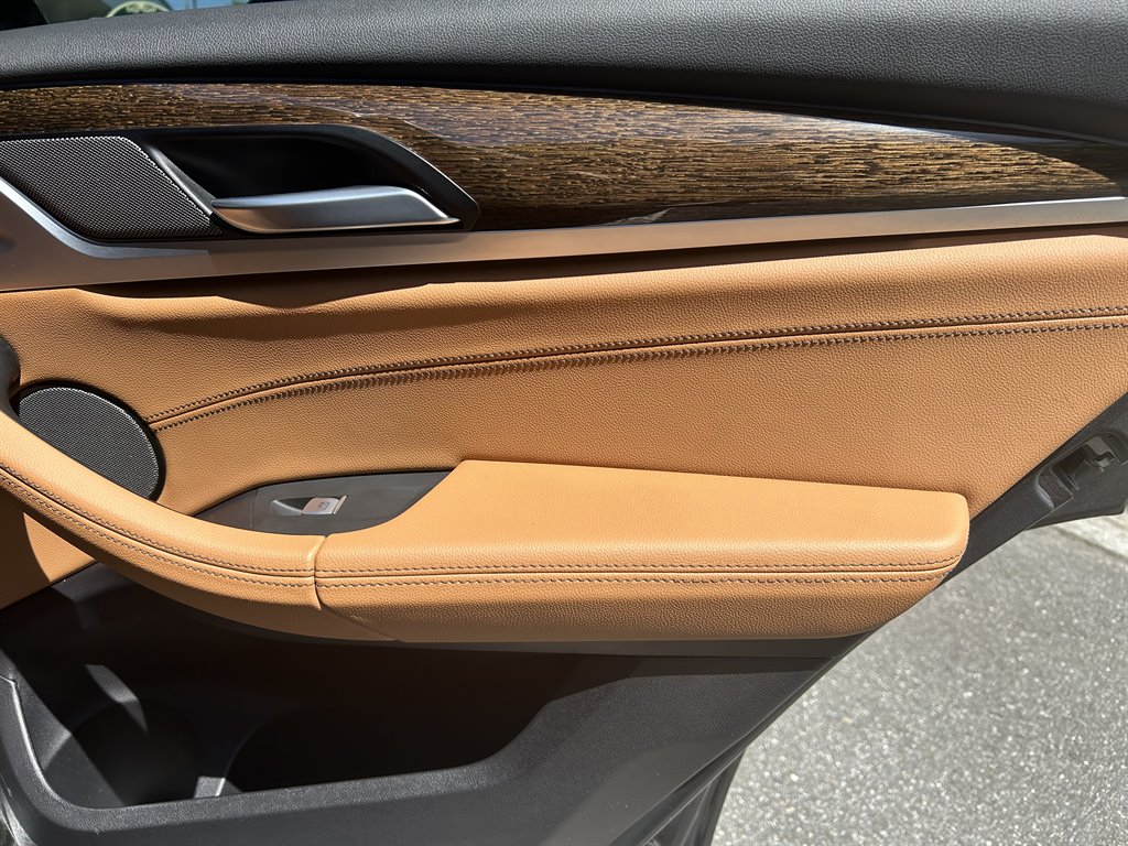 2020 BMW X3 - $28,980