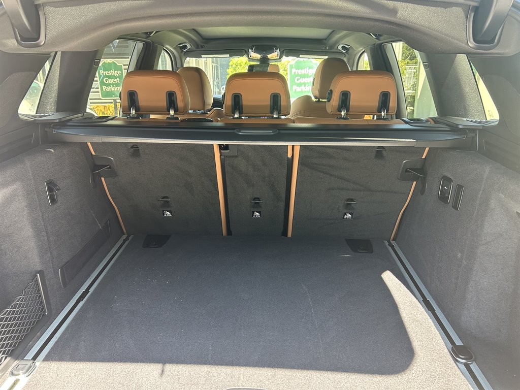 2020 BMW X3 - $28,980