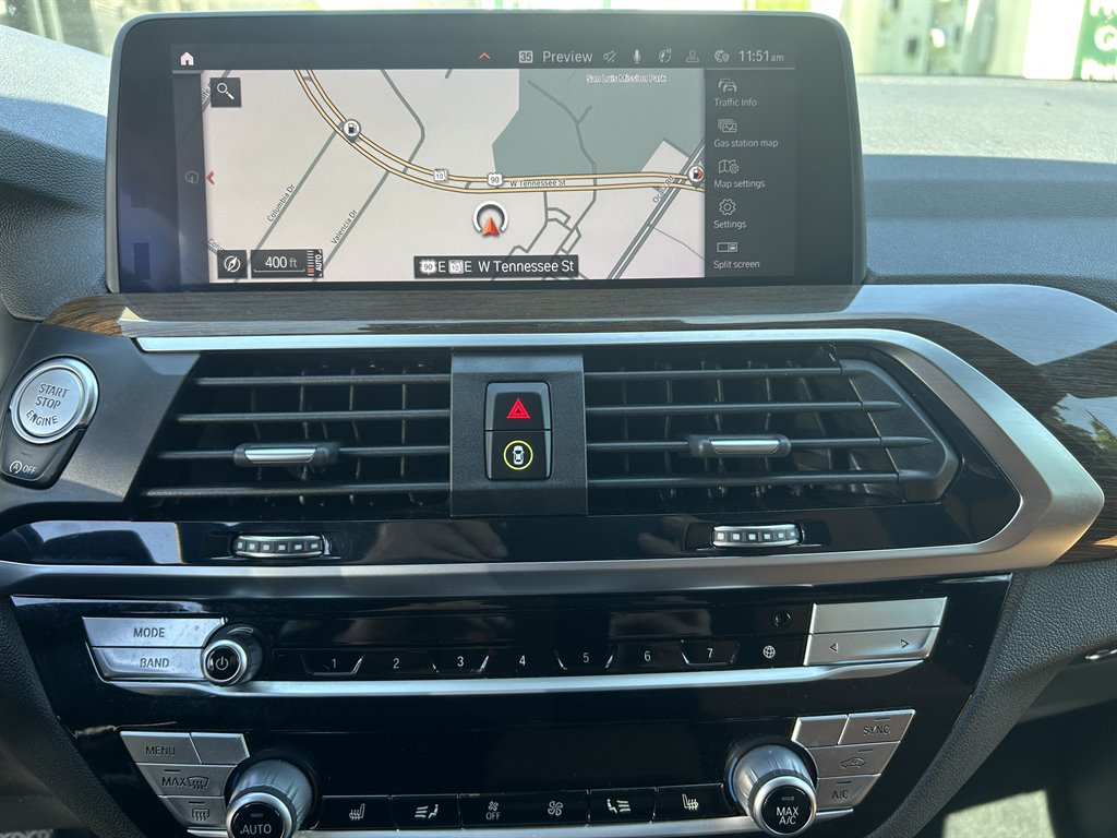 2020 BMW X3 - $28,980