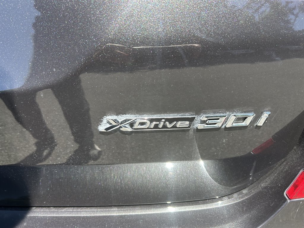 2020 BMW X3 - $28,980