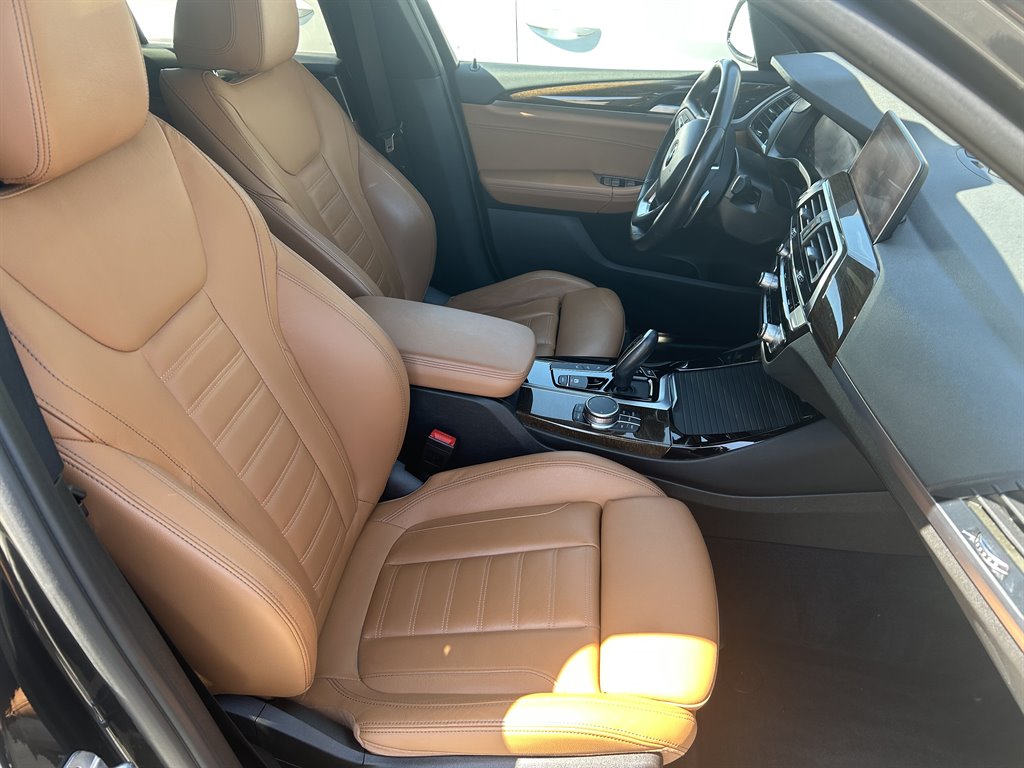 2020 BMW X3 - $28,980