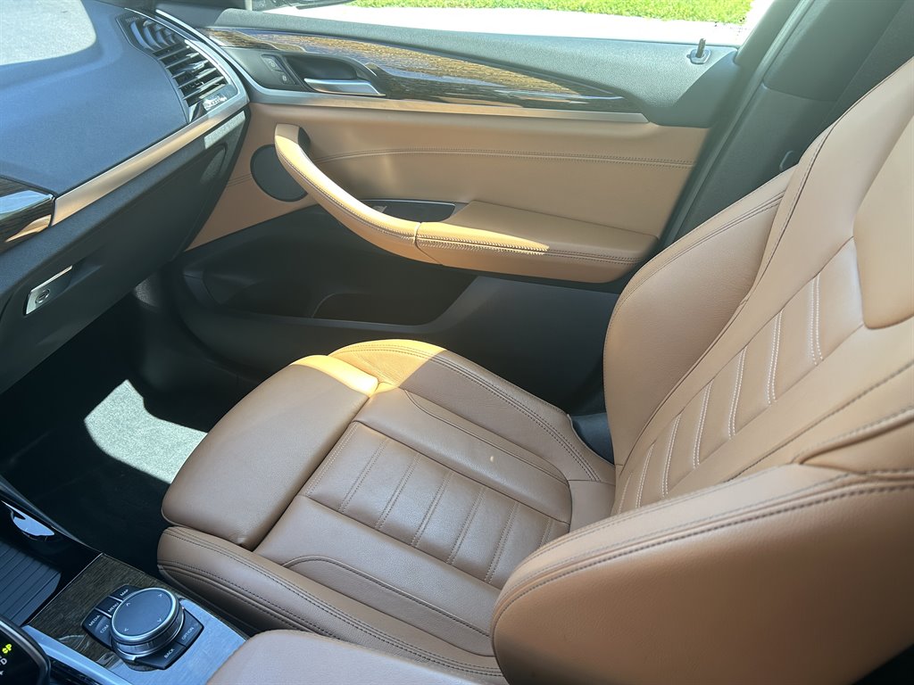 2020 BMW X3 - $28,980