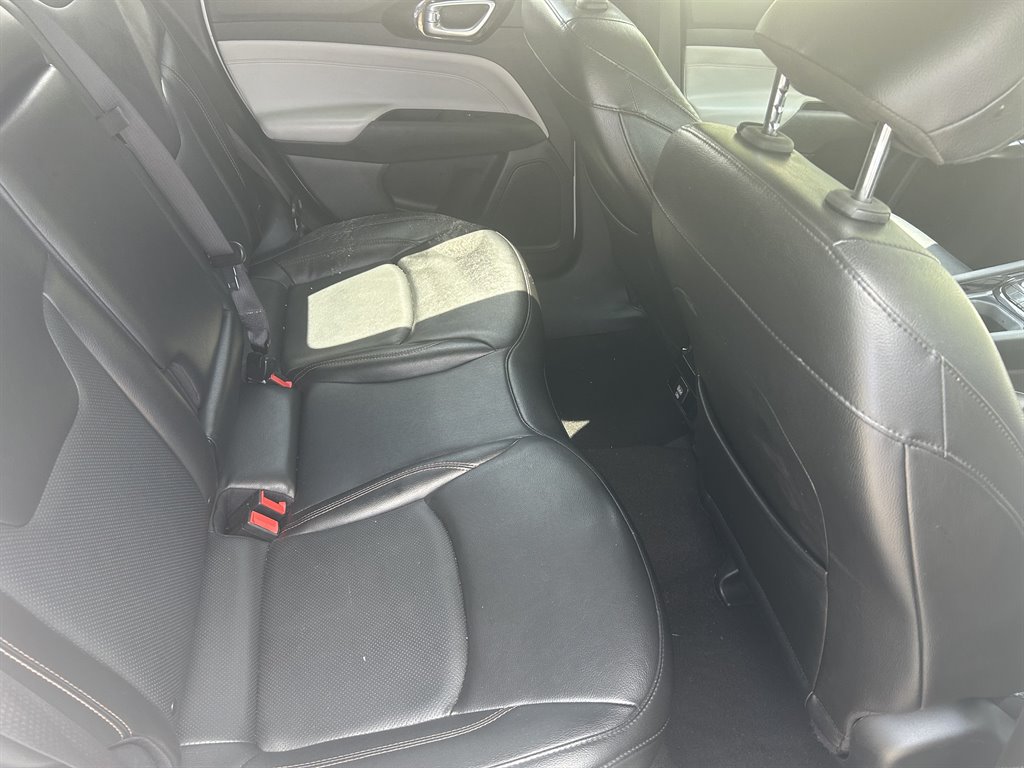 2022 Jeep Compass - $20,890