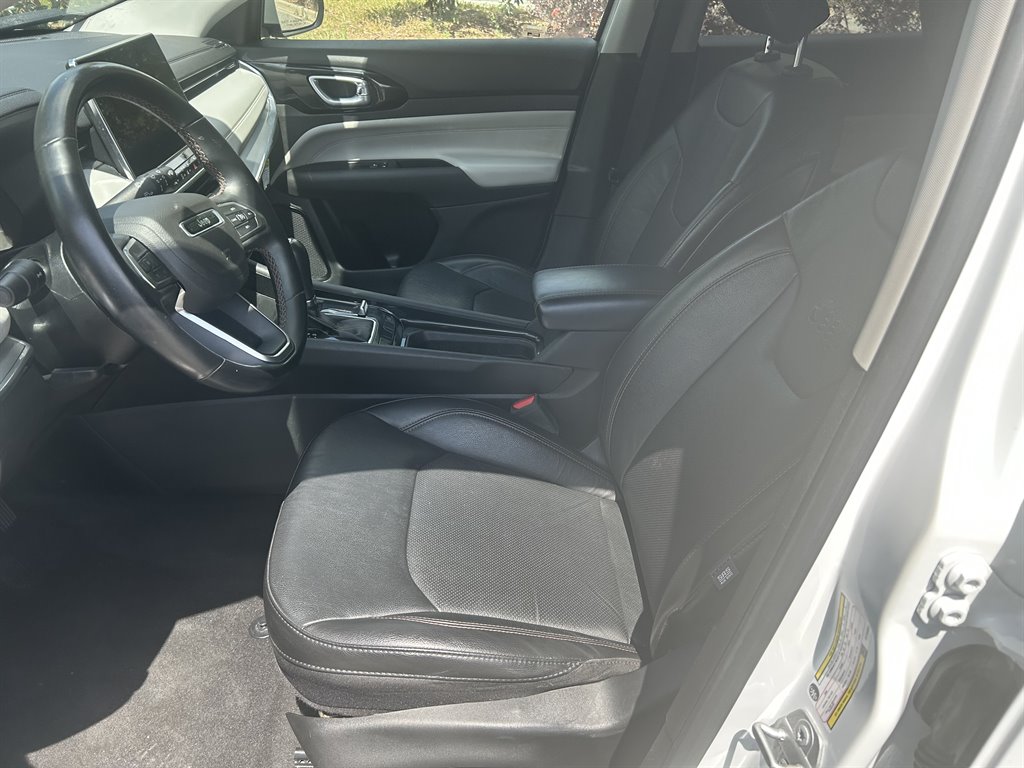 2022 Jeep Compass - $20,890