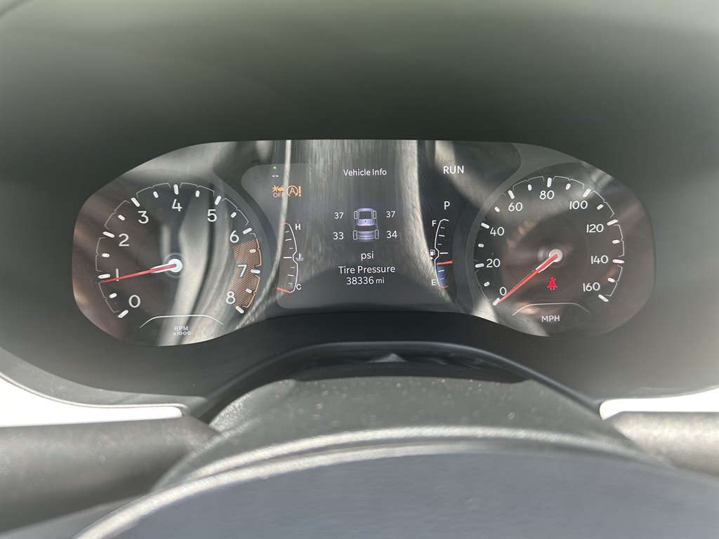 2022 Jeep Compass - $20,890