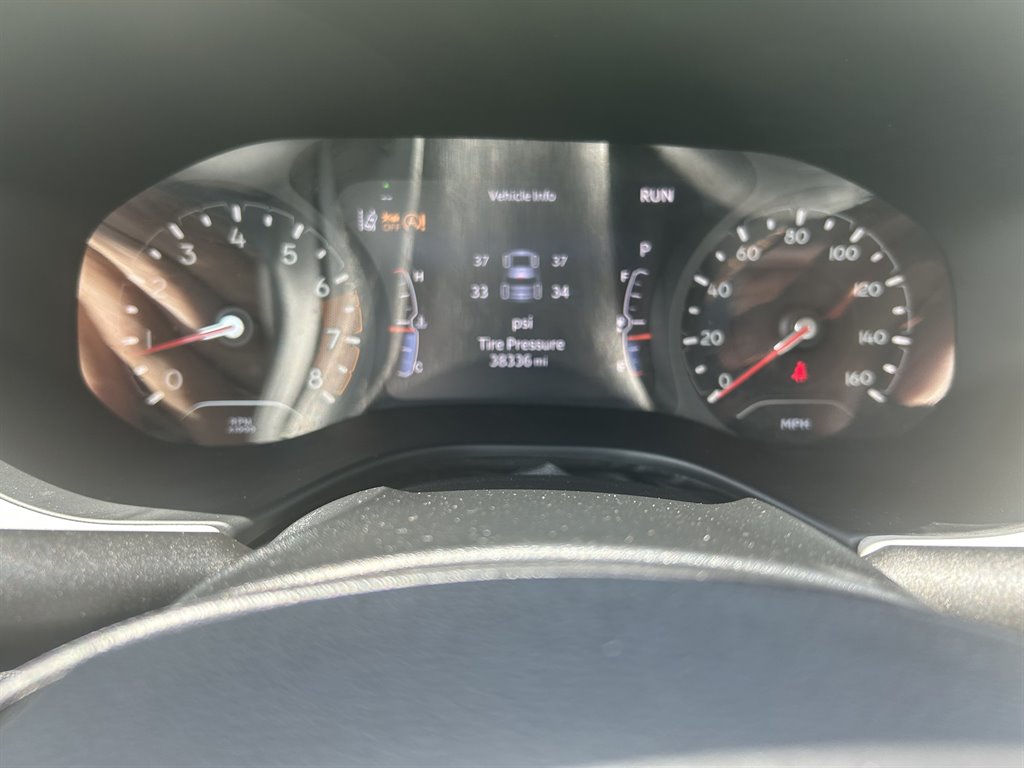 2022 Jeep Compass - $20,890