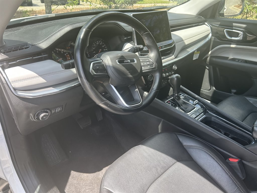 2022 Jeep Compass - $20,890