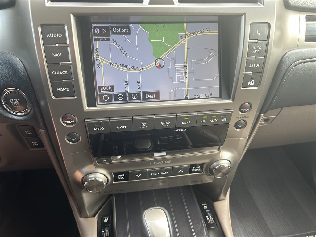 2020 Lexus GX 460 photo