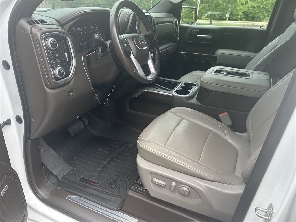 2020 GMC Sierra 1500 - $47,980