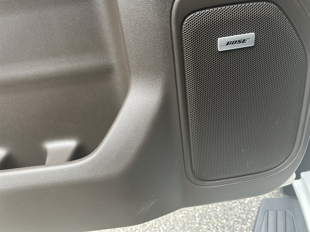 2020 GMC Sierra 1500 - $47,980
