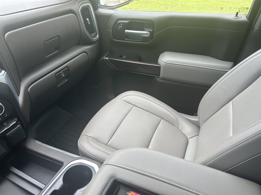 2020 GMC Sierra 1500 - $47,980