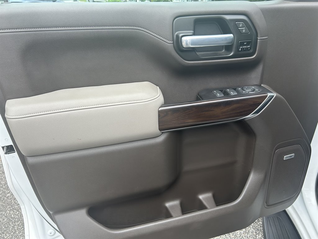 2020 GMC Sierra 1500 - $47,980