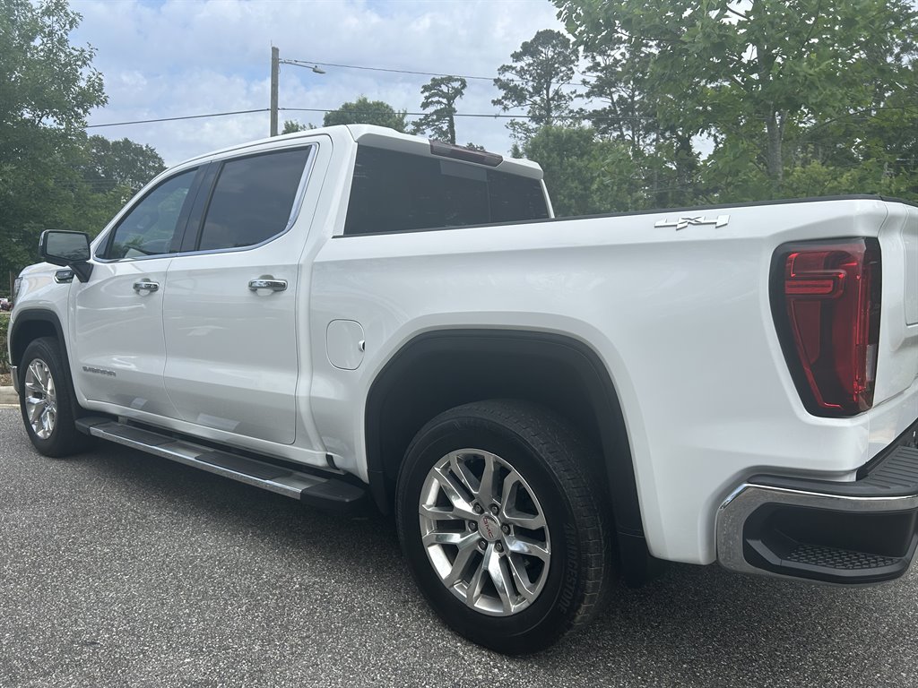 2020 GMC Sierra 1500 - $47,980