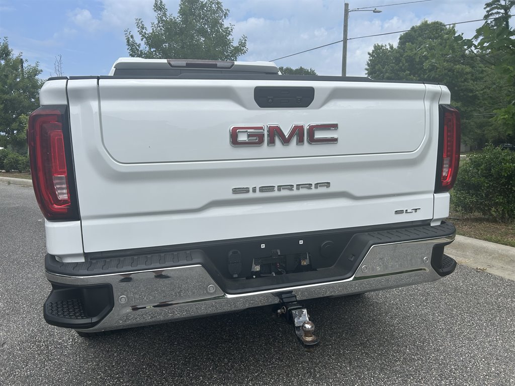 2020 GMC Sierra 1500 - $47,980