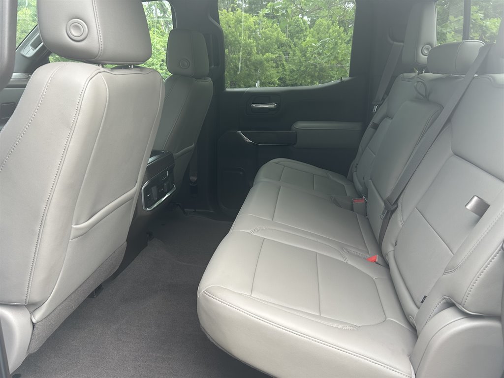 2020 GMC Sierra 1500 - $47,980