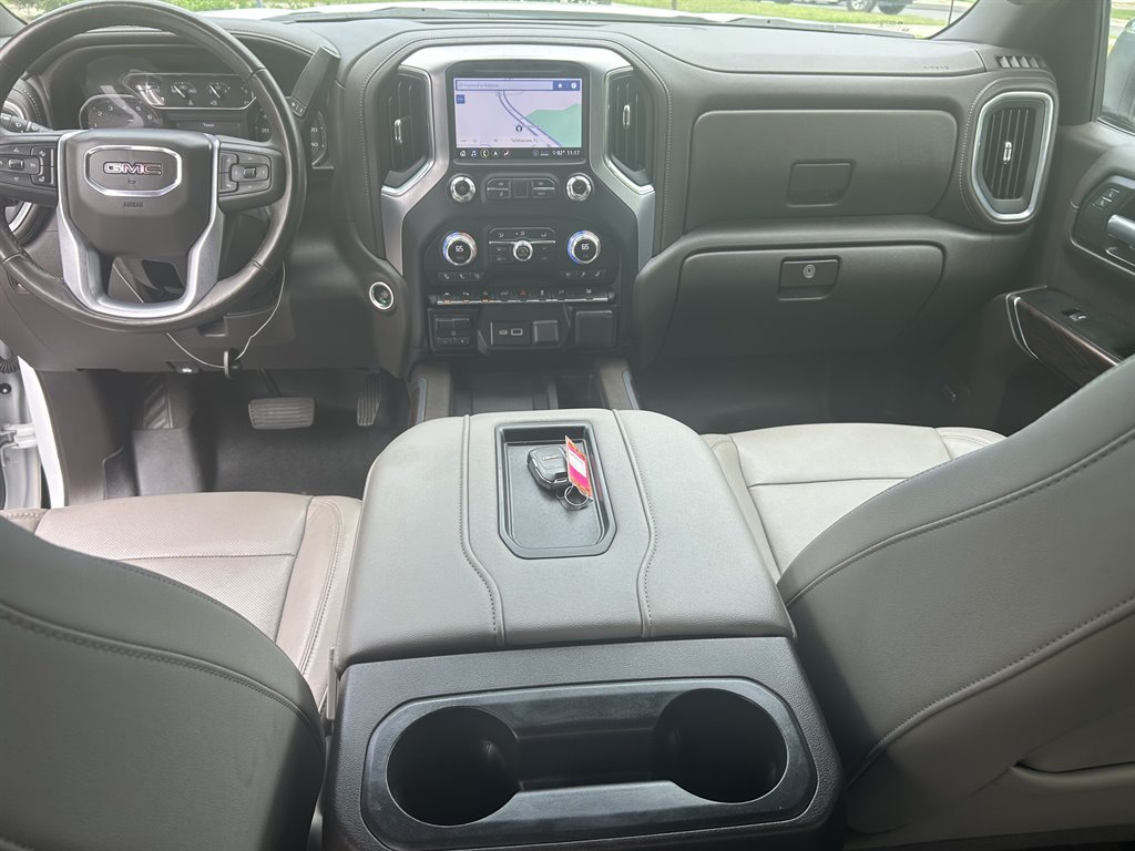 2020 GMC Sierra 1500 - $47,980