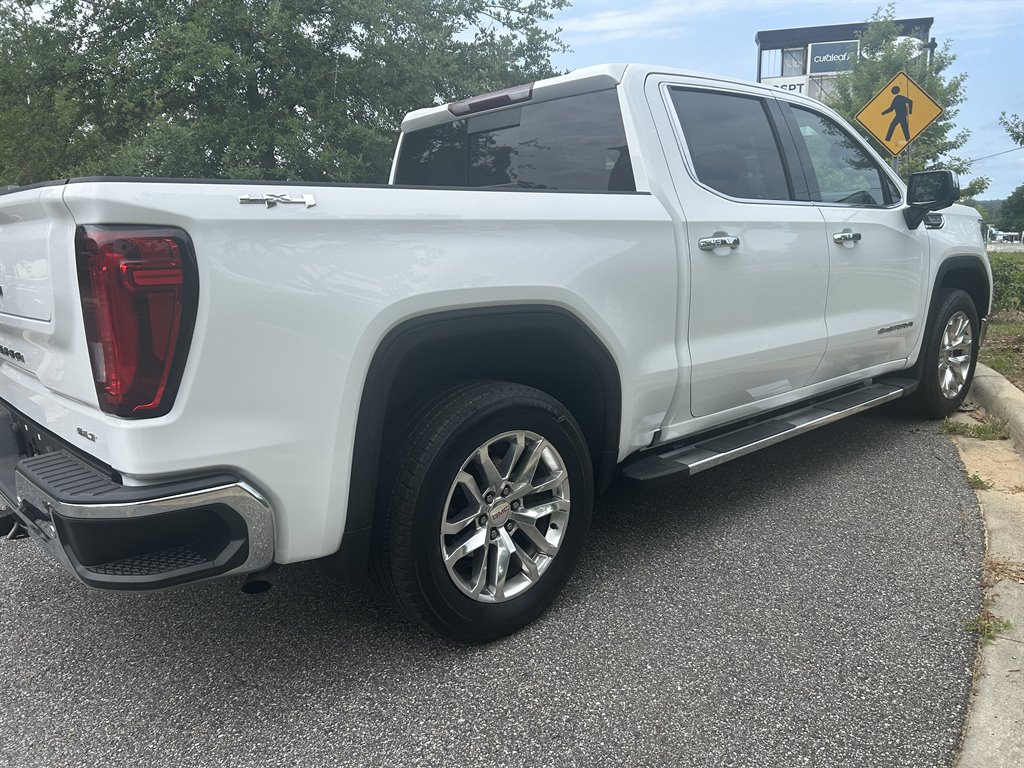 2020 GMC Sierra 1500 - $47,980