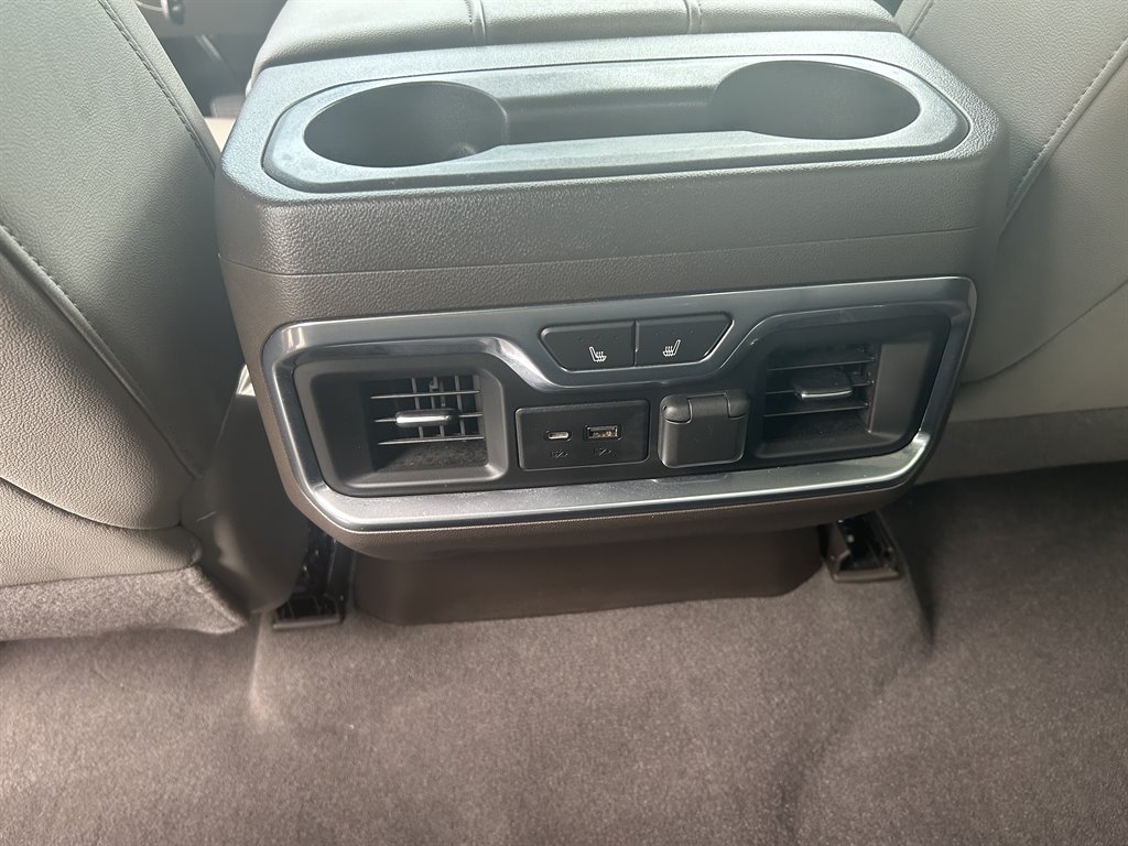 2020 GMC Sierra 1500 - $47,980