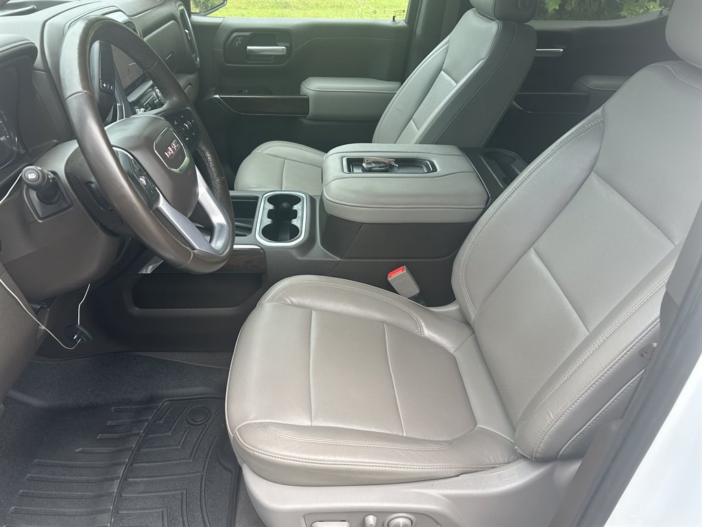 2020 GMC Sierra 1500 - $47,980