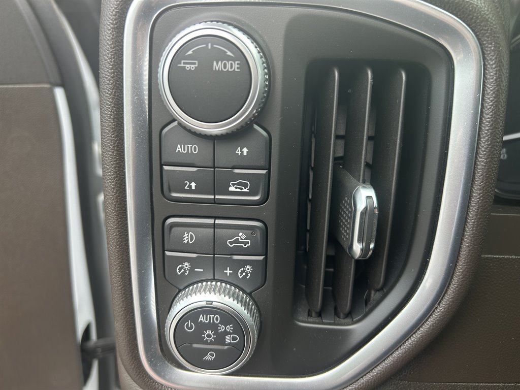 2020 GMC Sierra 1500 - $47,980
