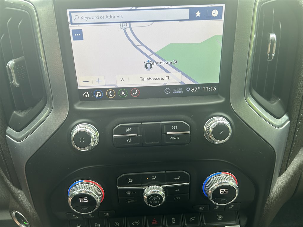 2020 GMC Sierra 1500 - $47,980