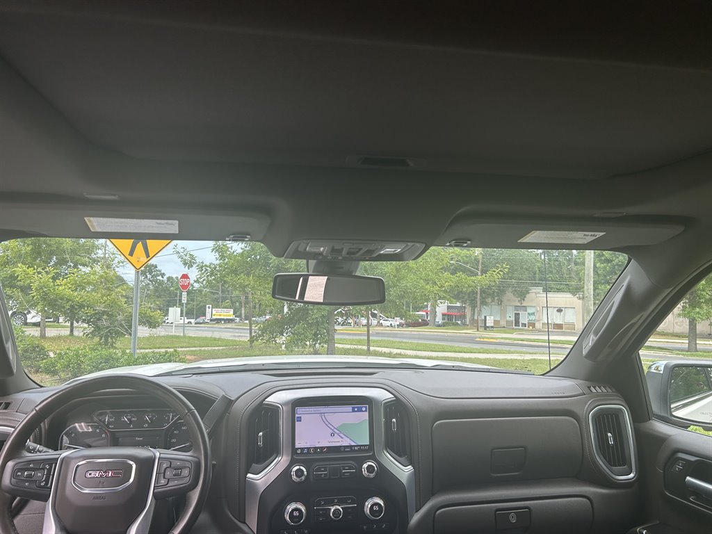 2020 GMC Sierra 1500 - $47,980