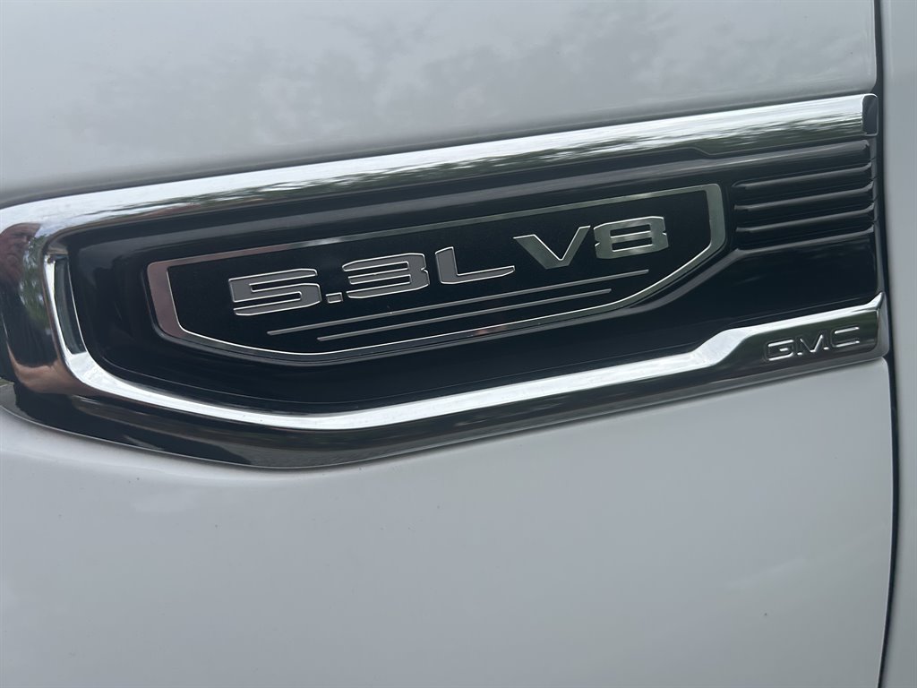 2020 GMC Sierra 1500 - $47,980