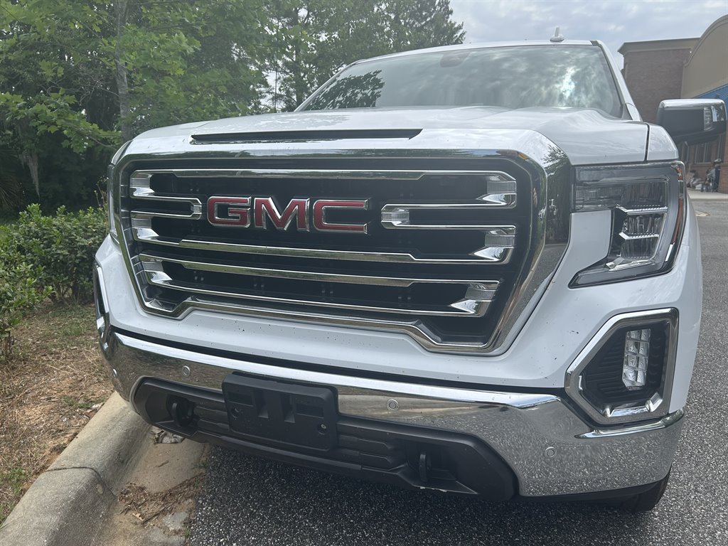2020 GMC Sierra 1500 - $47,980