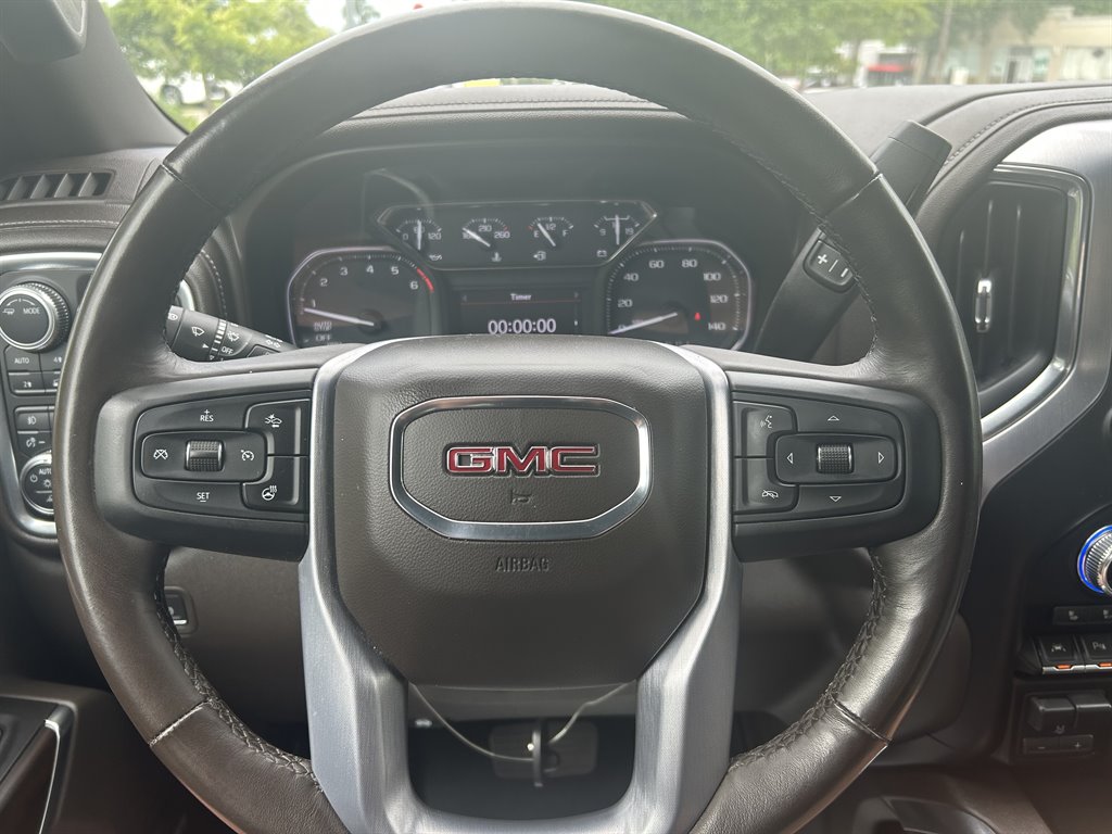 2020 GMC Sierra 1500 - $47,980