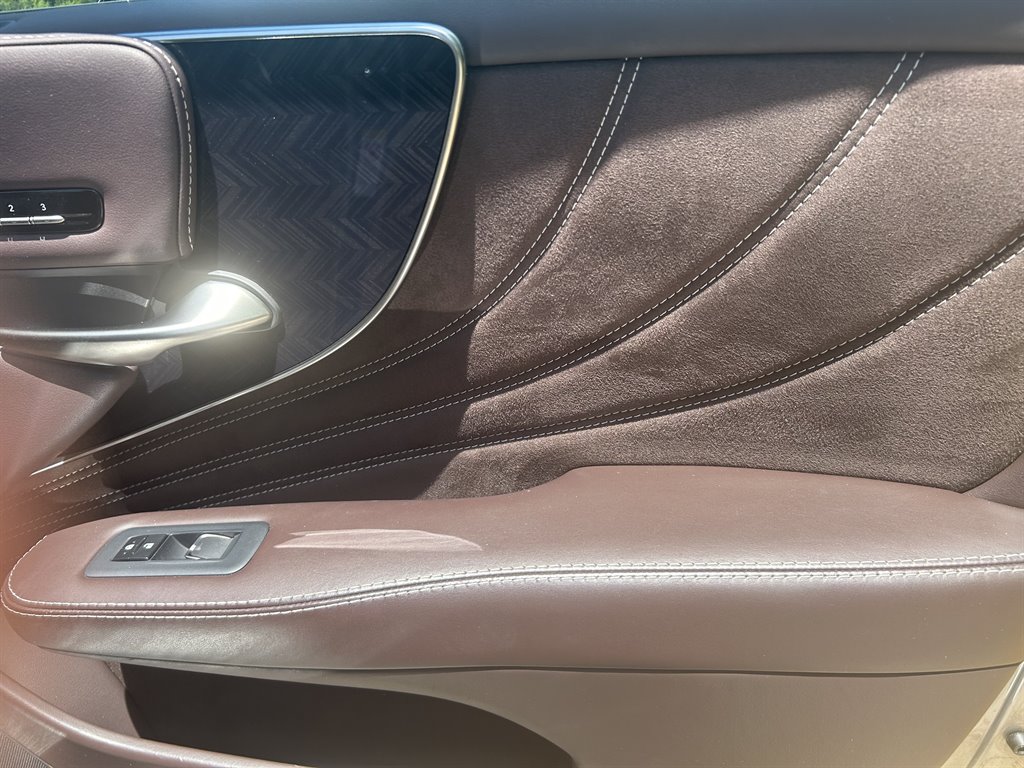 2018 Lexus LS - $44,890