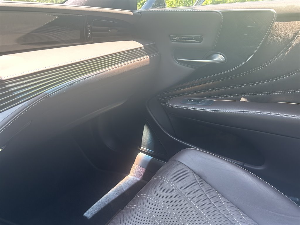 2018 Lexus LS - $44,890