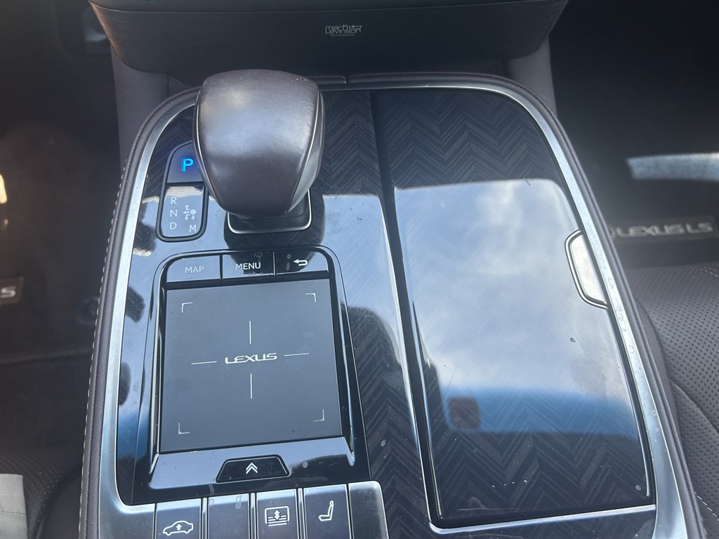 2018 Lexus LS - $44,890