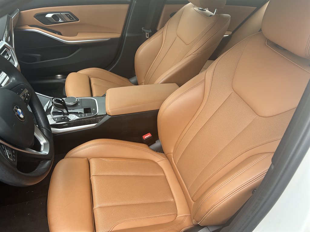 2022 BMW 330i - $31,890