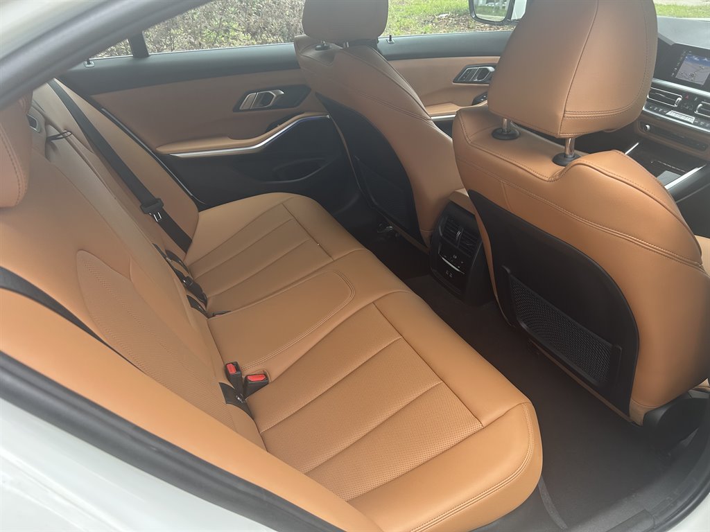 2022 BMW 330i - $31,890