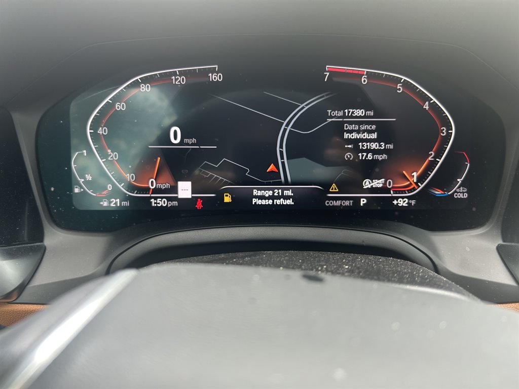 2022 BMW 330i - $31,890