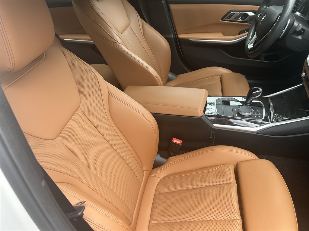 2022 BMW 330i - $31,890