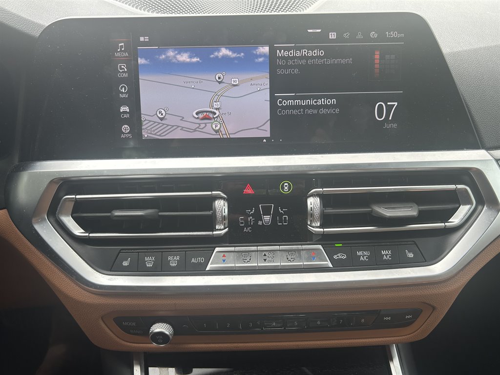 2022 BMW 330i - $31,890