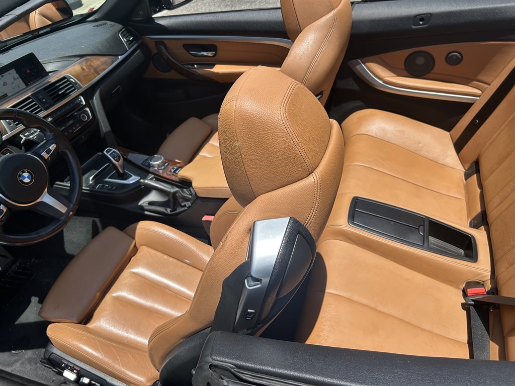 2019 BMW 430i - $25,890