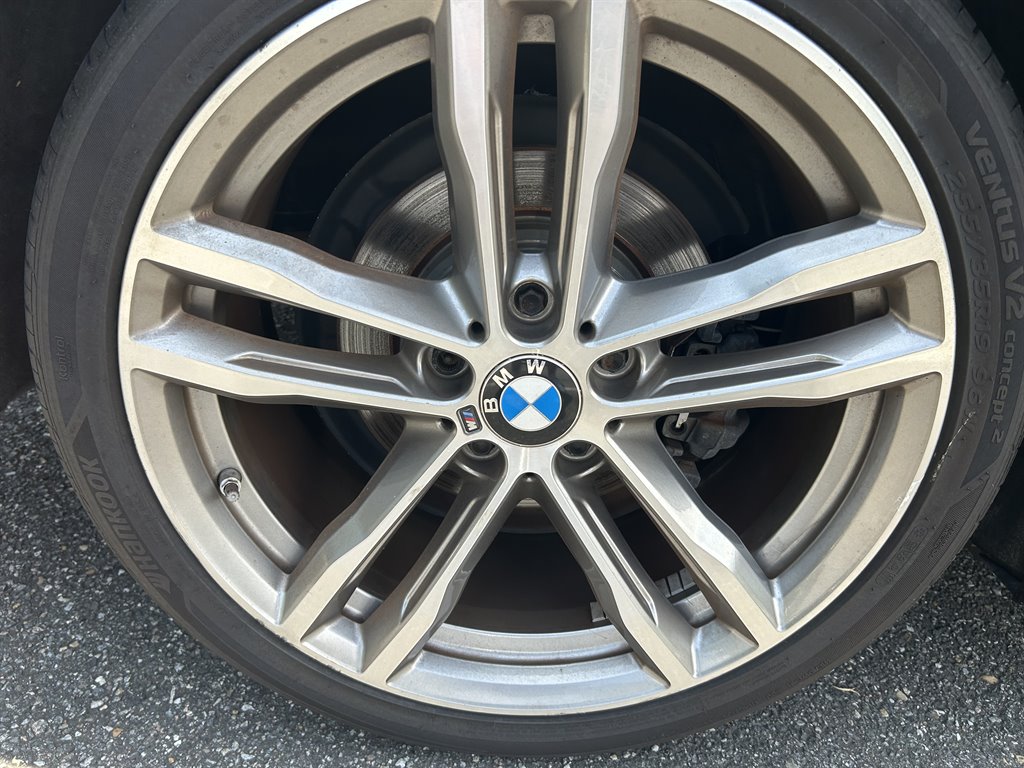 2019 BMW 430i - $25,890