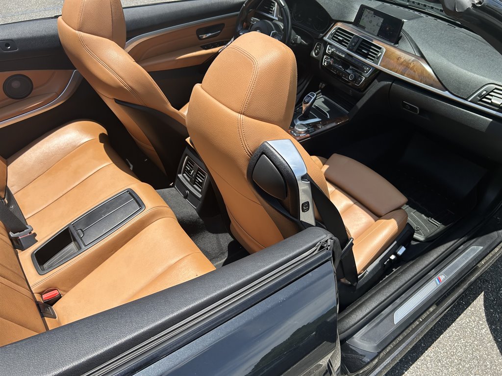 2019 BMW 430i - $25,890