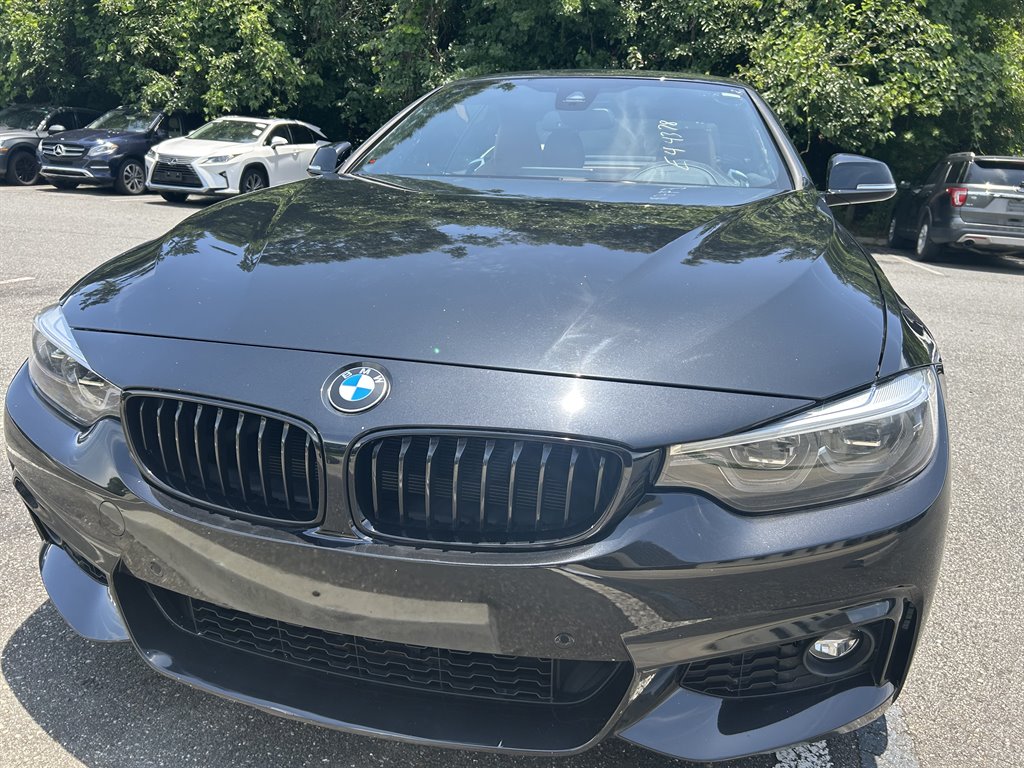 2019 BMW 430i - $25,890