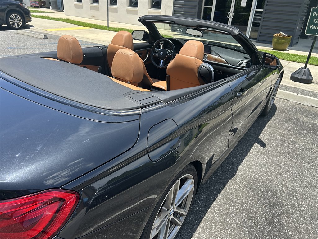 2019 BMW 430i - $25,890