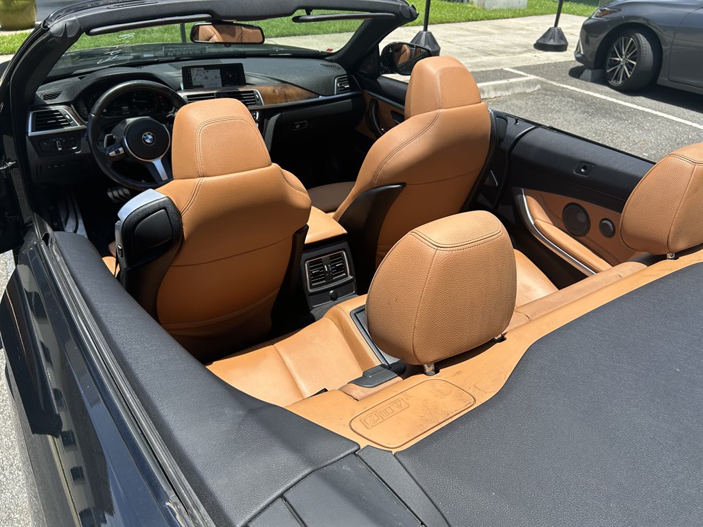 2019 BMW 430i - $25,890