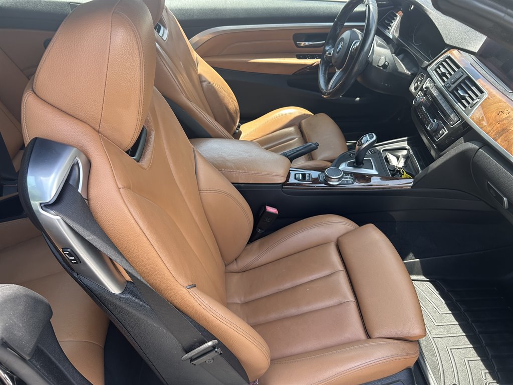 2019 BMW 430i - $25,890